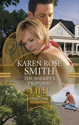 Title details for The Sheriff's Proposal by Karen Rose Smith - Available
